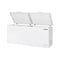 Maxx Cold Chest Freezer, Solid Top 23.6 CUFT MXSH23.6S - alternate 1